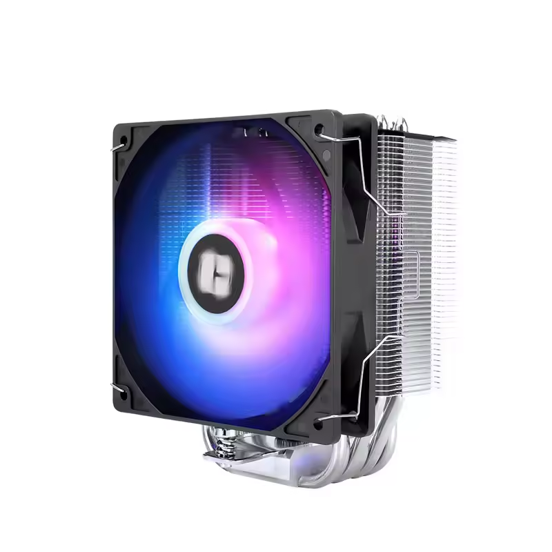 Thermalright TL-BA120 SE ARGB  - Heatsink Aluminum のレビューと価格