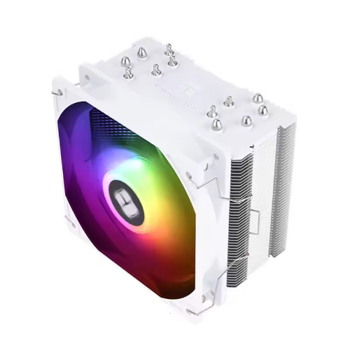 Thermalright TL-BA120 SE ARGB  - Heatsink Aluminum のレビューと価格