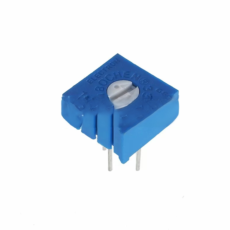 3386P シングルターン精密調整可能ポテンショメータ 1K - Potentiometer 10K のレビューと価格