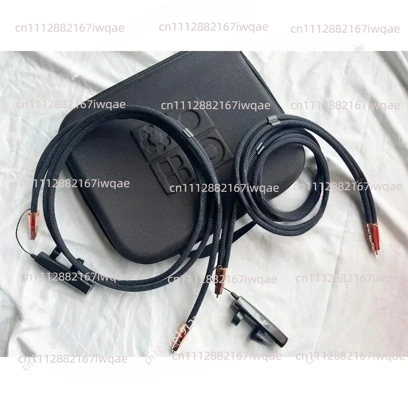 カーボン/グラフェンノイズリダクションシステム搭載のRCAケ - Audio Cable Rca のレビューと価格