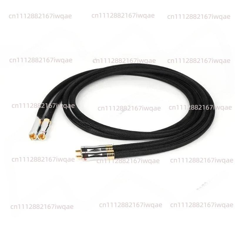 カーボン/グラフェンノイズリダクションシステム搭載のRCAケ - Audio Cable Rca のレビューと価格