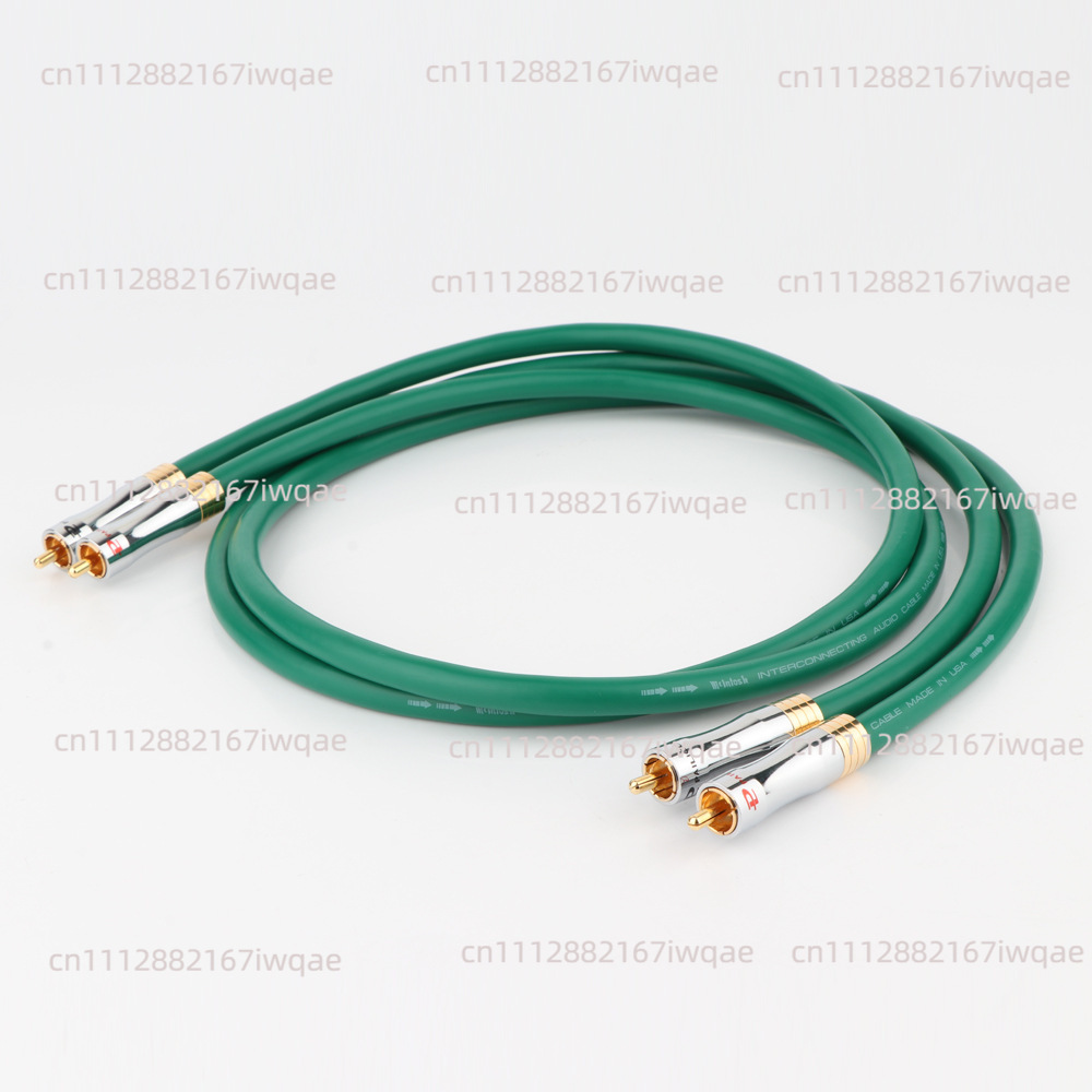 カーボン/グラフェンノイズリダクションシステム搭載のRCAケ - Audio Cable Rca のレビューと価格