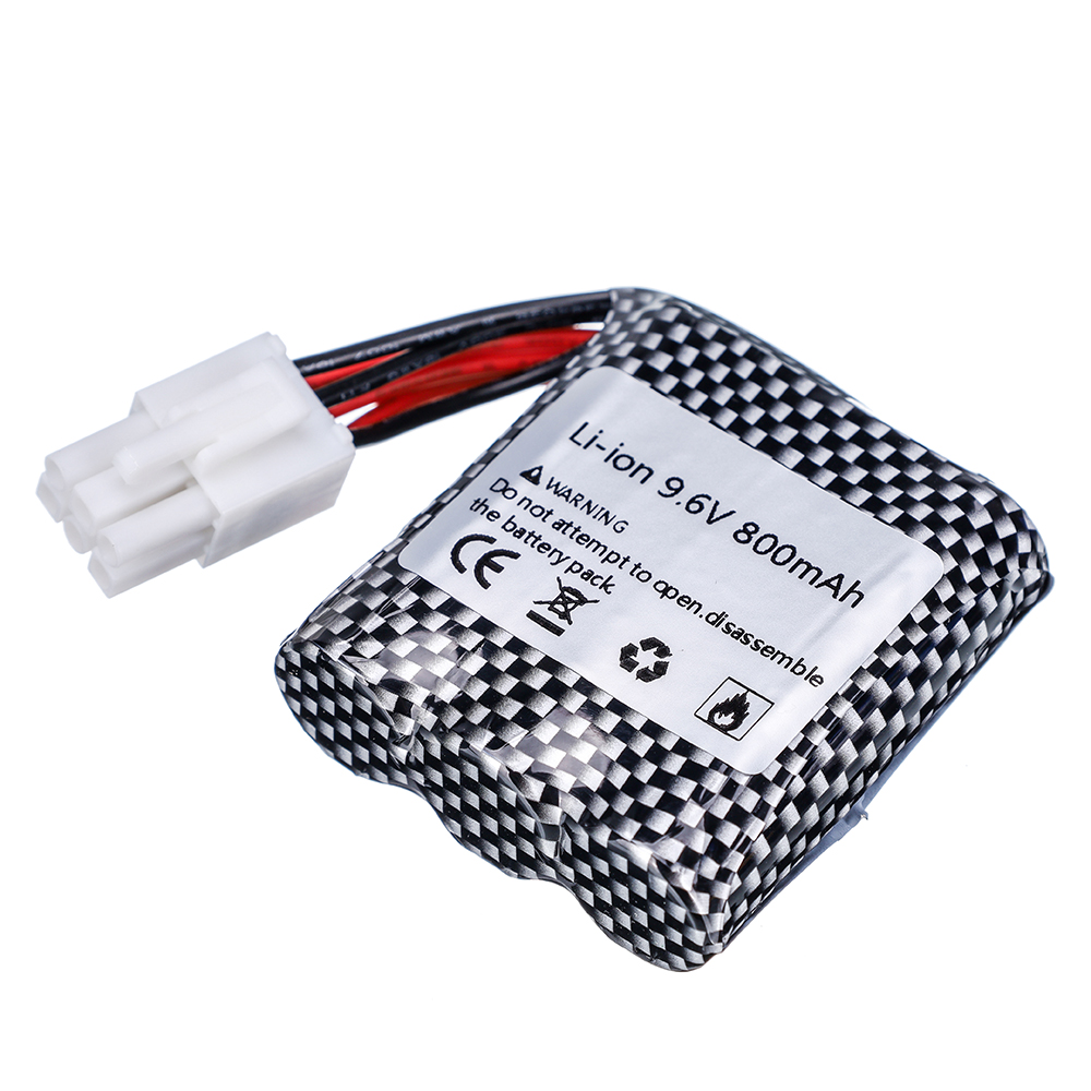 9.6 S911用12vバッテリー充電器9115 9116  - Rca Cable のレビューと価格