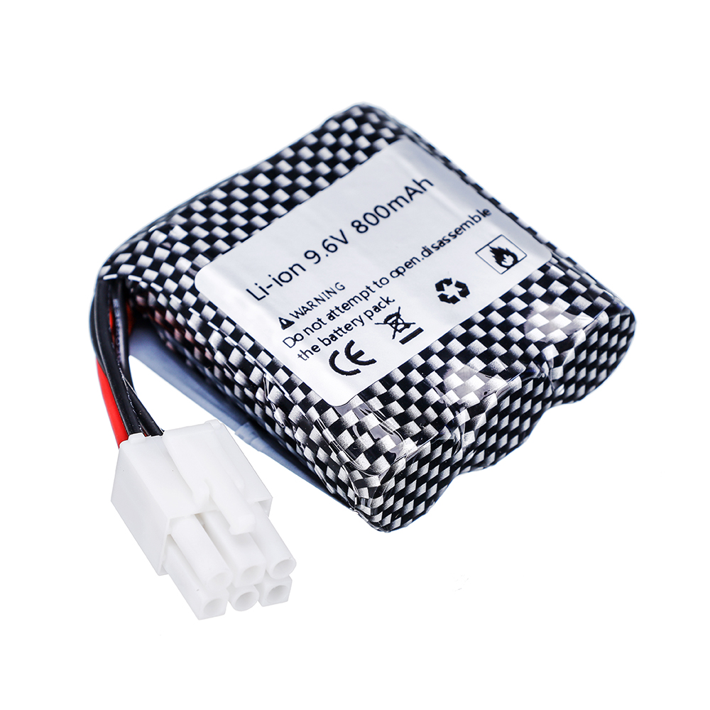 9.6 S911用12vバッテリー充電器9115 9116  - Rca Cable のレビューと価格