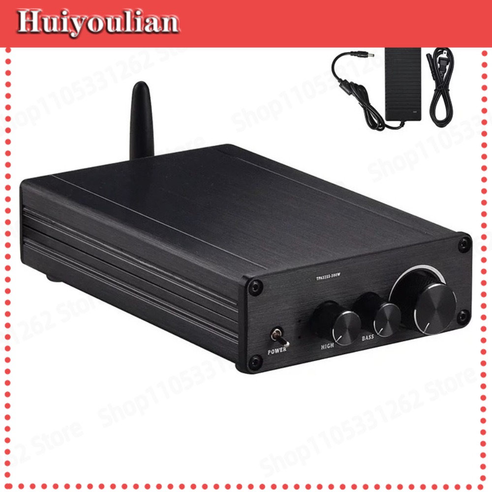 TPA3255 オーディオファイル HIFI Bluetoo - Hifi Amplifier Board のレビューと価格
