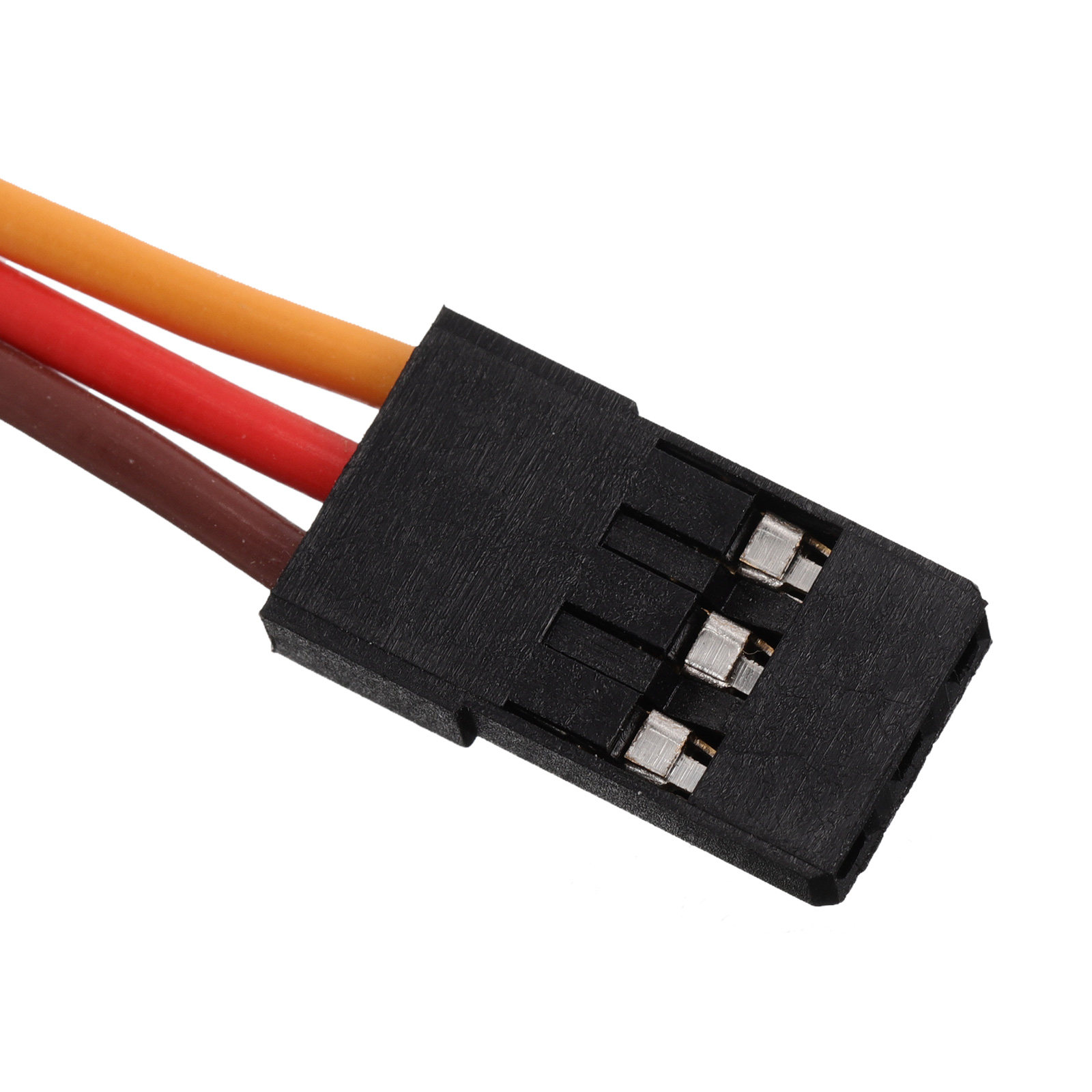 5本セット RC航空機用サーボケーブル 300mm Y型コネ - Rca Cable のレビューと価格