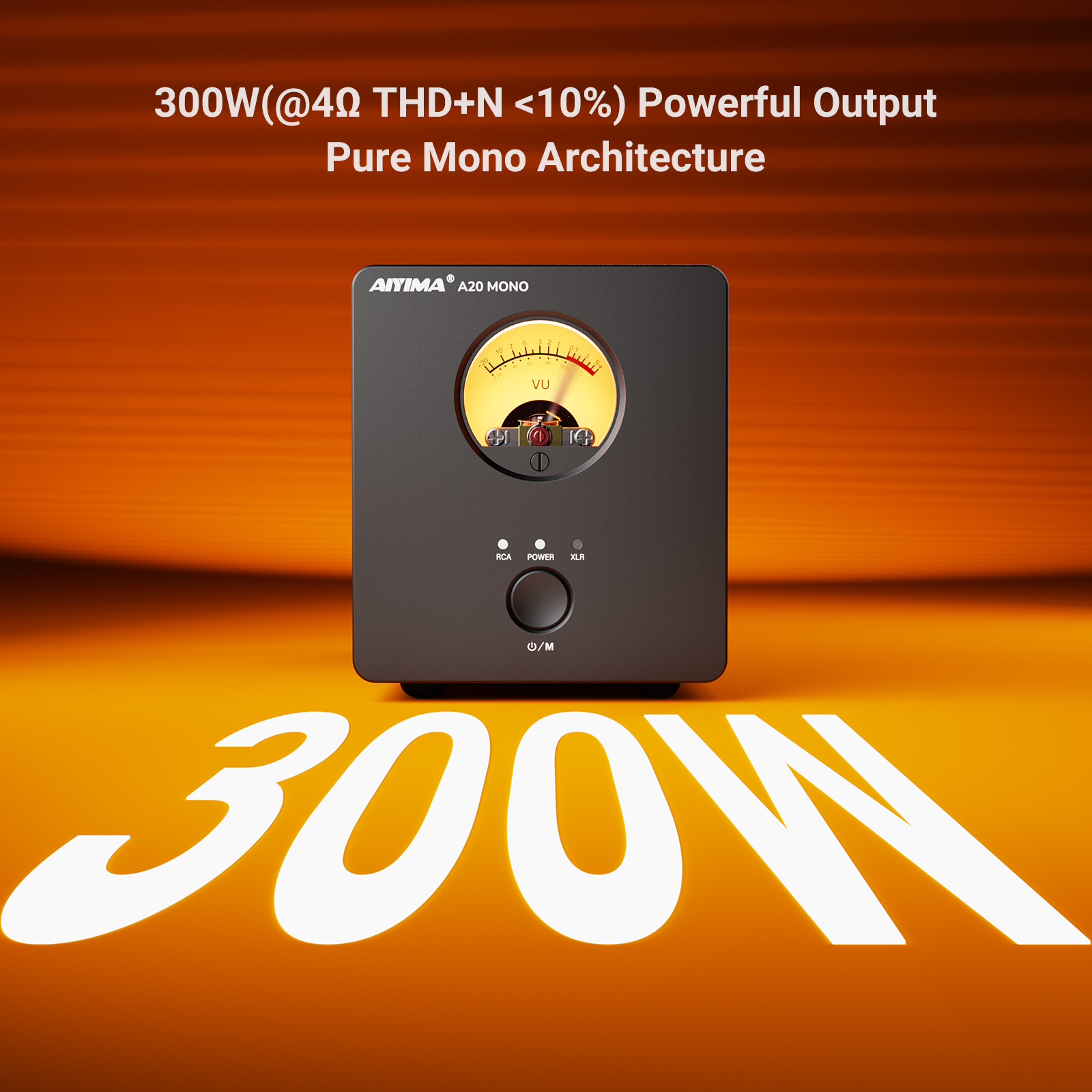 AIYIMA A20 MONO PFFB TPA3255 パ - Es9018 Dac のレビューと価格