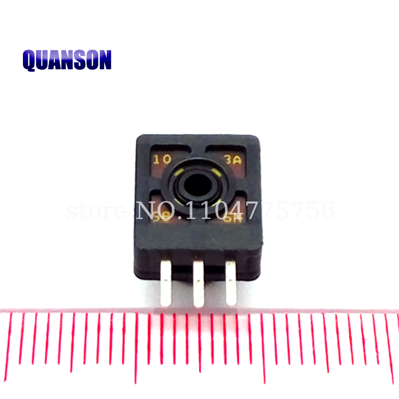 2 個アメリカオリジナル CTS 調整可能なロータリーポテン - Potentiometer 10K のレビューと価格