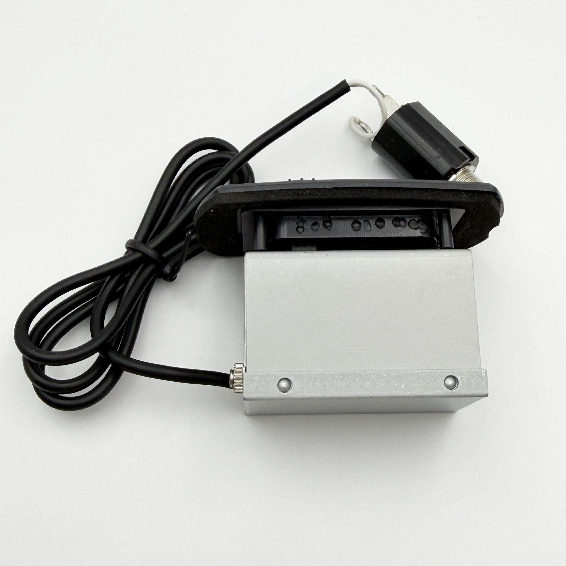 フォークギター・ウクレレ用ピックアップ PS-900 – 2 - Passive Preamp のレビューと価格