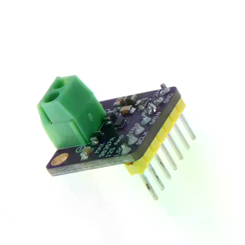 1 セットブレイクアウトインターフェイス I2S DAC デ - Audio Dac のレビューと価格