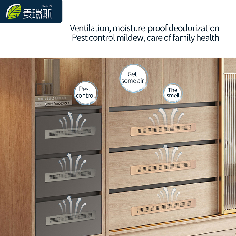 換気グリル エアベントカバー 窓枠用ベントカバーグリル 湿気 - Ventilation Grille Aluminum のレビューと価格