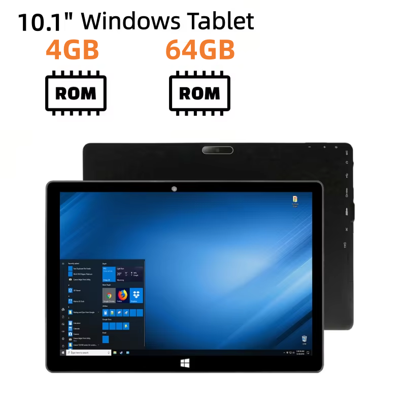 DS102 64bit Windows 10 タブレットPC - Mdi Cable のレビューと価格