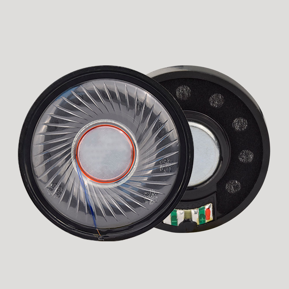 QIGOM 50 ミリメートルヘッドセットドライバー Hif - Diy Speaker のレビューと価格