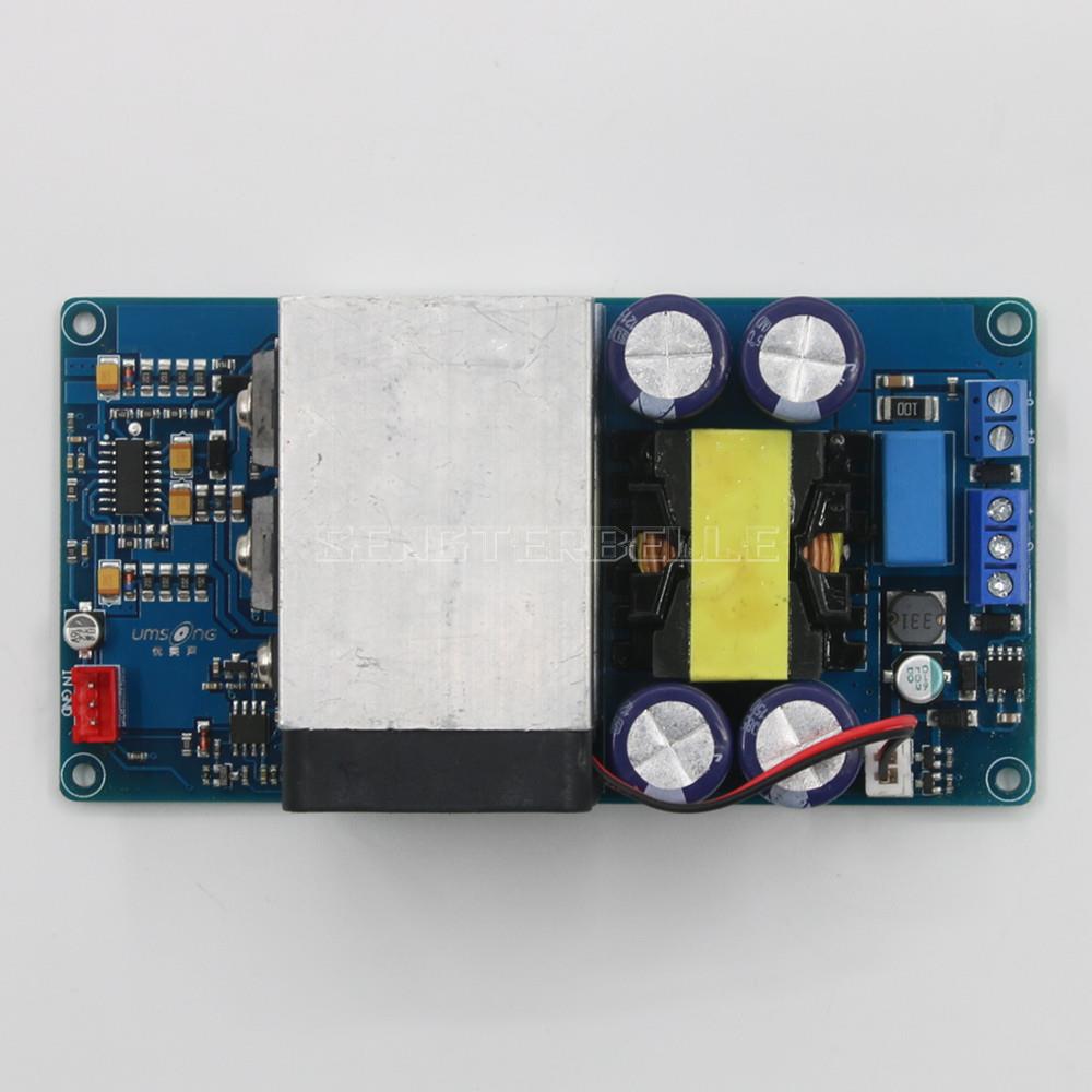 新しいクラスDハイパワーIRS2092 1000Wモノラルデ - Class D Amplifier のレビューと価格