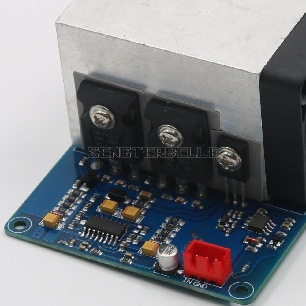新しいクラスDハイパワーIRS2092 1000Wモノラルデ - Class D Amplifier のレビューと価格