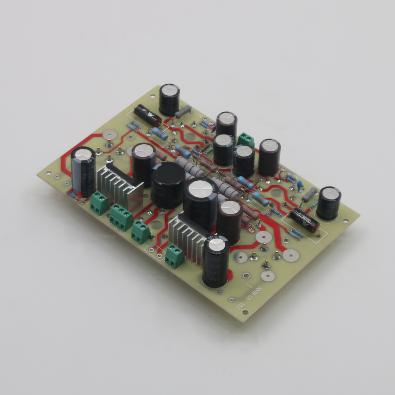 HiFi 300Bオーディオ クラスA パワーアンプボード  - Hifi Amplifier Board のレビューと価格