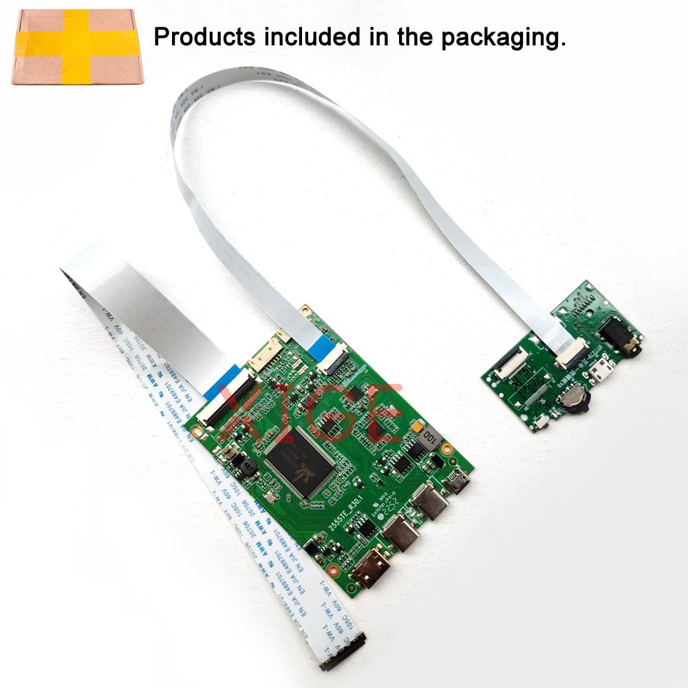 ラップトップ用コントローラードライバーボード,mini-hd - Mdi Cable のレビューと価格
