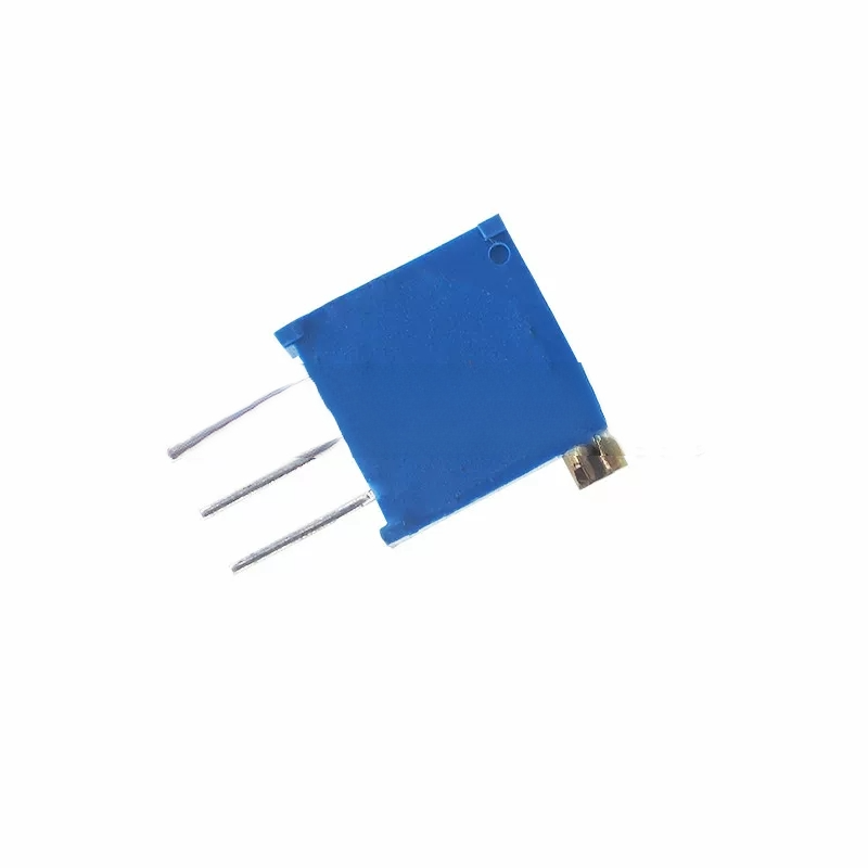 3296X 103 10K サイド調整式マルチターン調整可能 - Potentiometer 10K のレビューと価格
