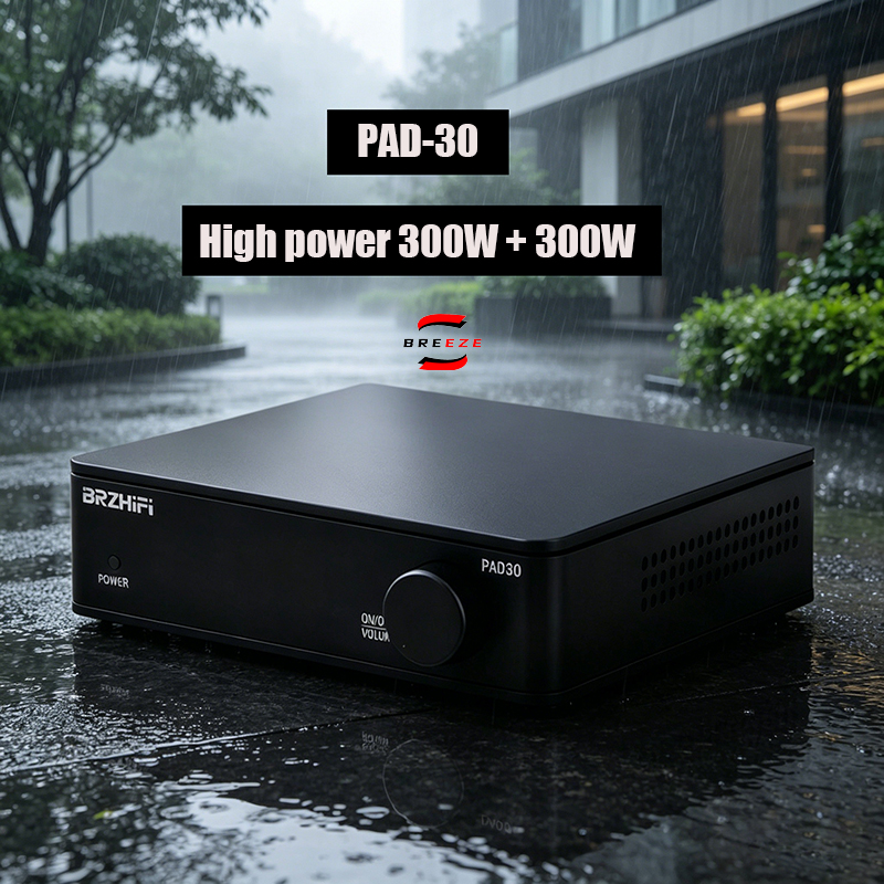 BREEZE 2027 新アップグレード版 BRZHIFI  - Es9018 Dac のレビューと価格