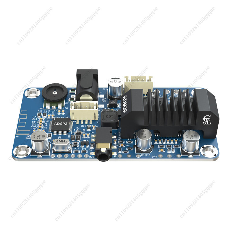 BDM3P Bluetooth 5.3 アンプ TPA311 - Class D Amplifier のレビューと価格