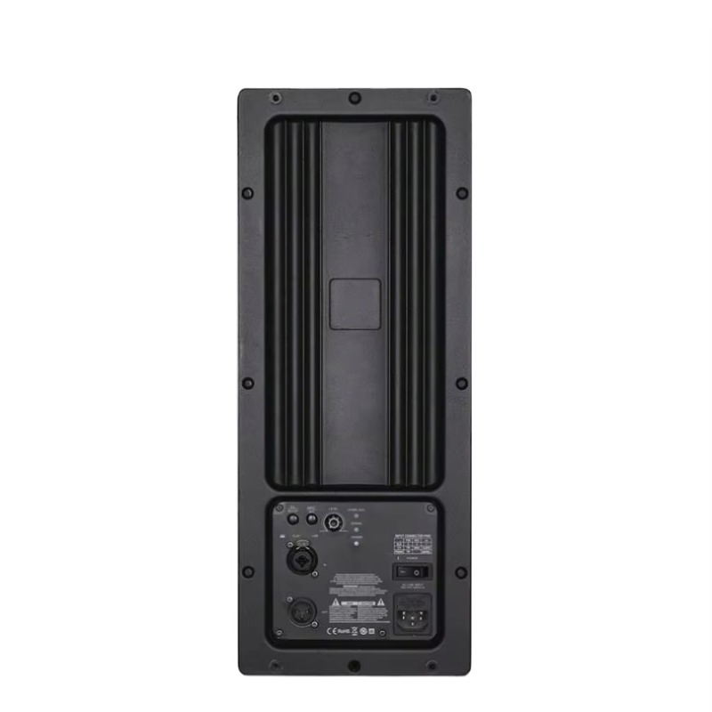プロフェッショナルPRX612 1000ワットアンプ クラス - Class D Amplifier のレビューと価格