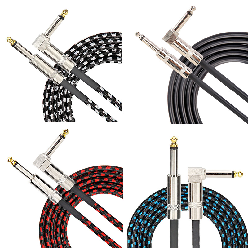 6.35mmオーディオケーブル TRS 1/4インチ 6.5 - Trs Cable のレビューと価格