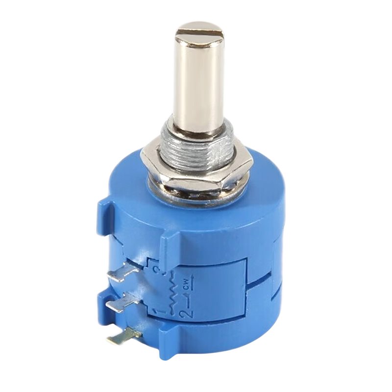 M01K 3590S-2-103L 10K オーム 10 タ - Potentiometer 10K のレビューと価格