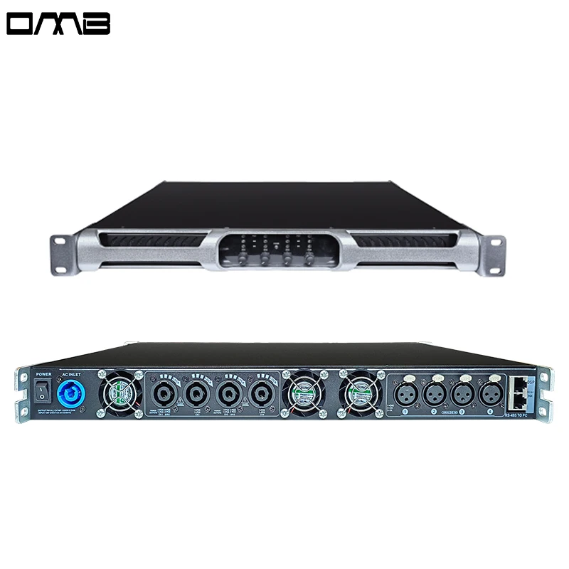 TLF PFA12KLedプロフェッショナルオーディオ機器  - Class D Amplifier のレビューと価格