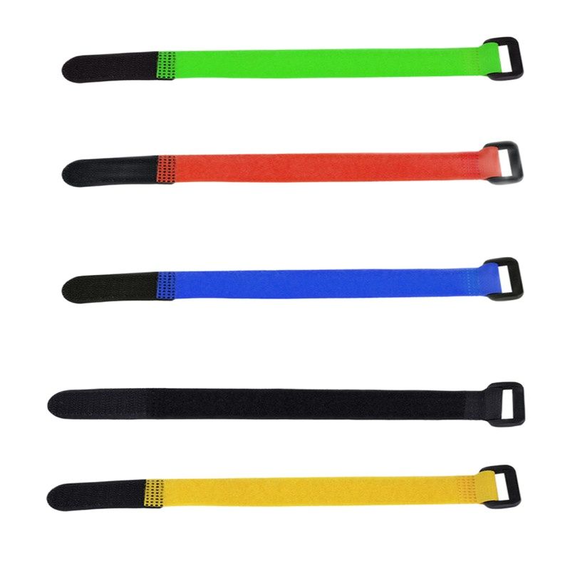 バッテリー付きナイロンストラップ,20x300mm,クリエイ - Rca Cable のレビューと価格