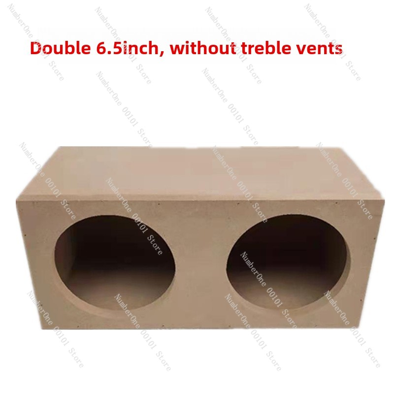 6.5インチサブウーファー用空キャビネット、パッシブスピーカ - Diy Speaker のレビューと価格
