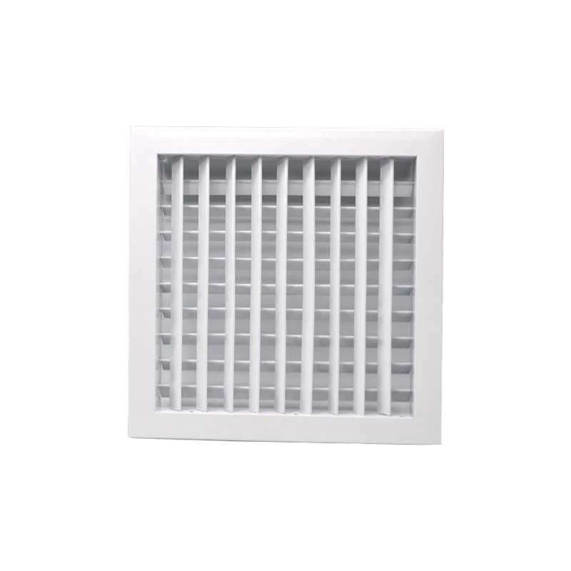 ホワイトエアベントグリルアルミ合金エアグリル空気供給リターン - Ventilation Grille Aluminum のレビューと価格