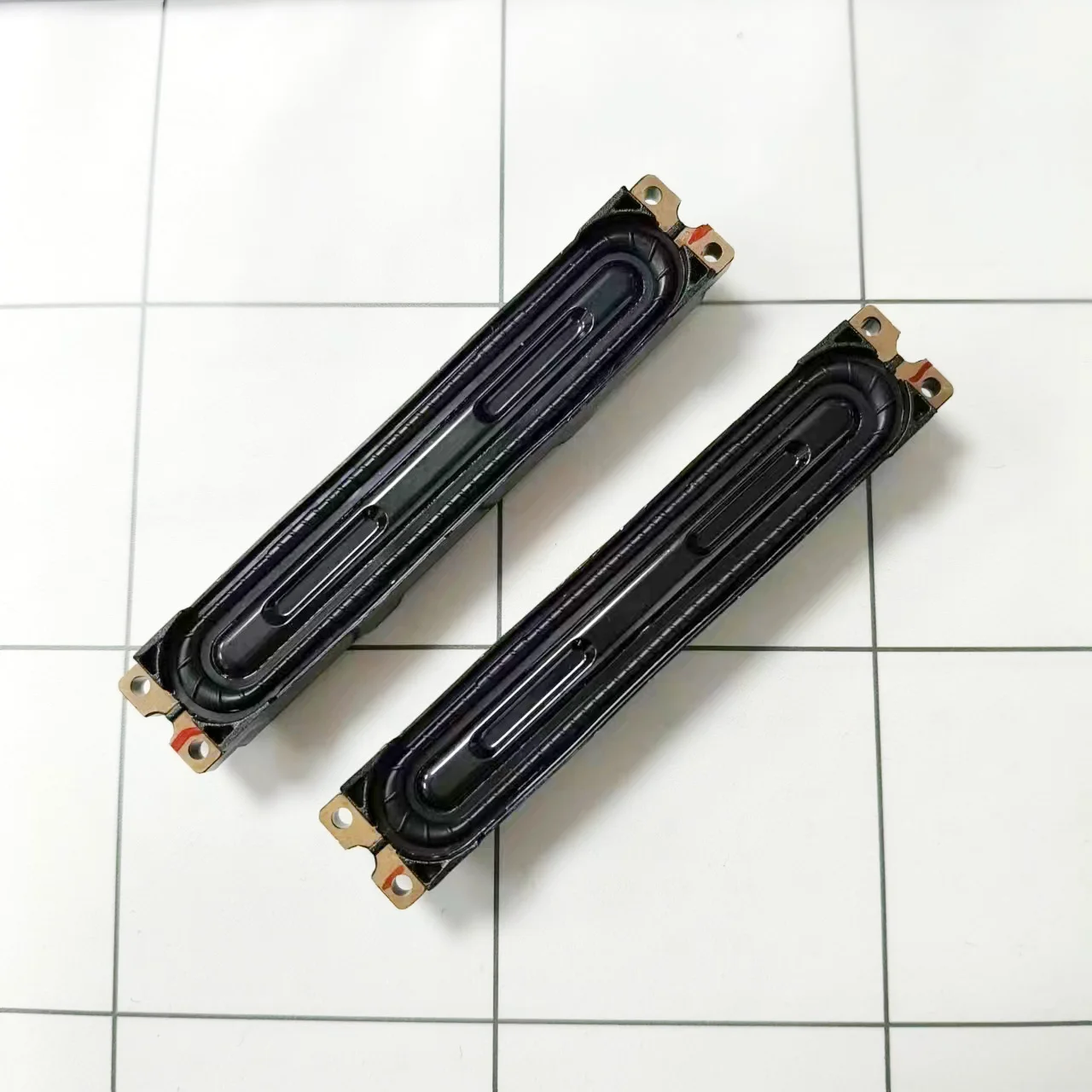 1 ペアテレビスピーカーコア DIY 電子ラウドスピーカーテ - Diy Speaker のレビューと価格