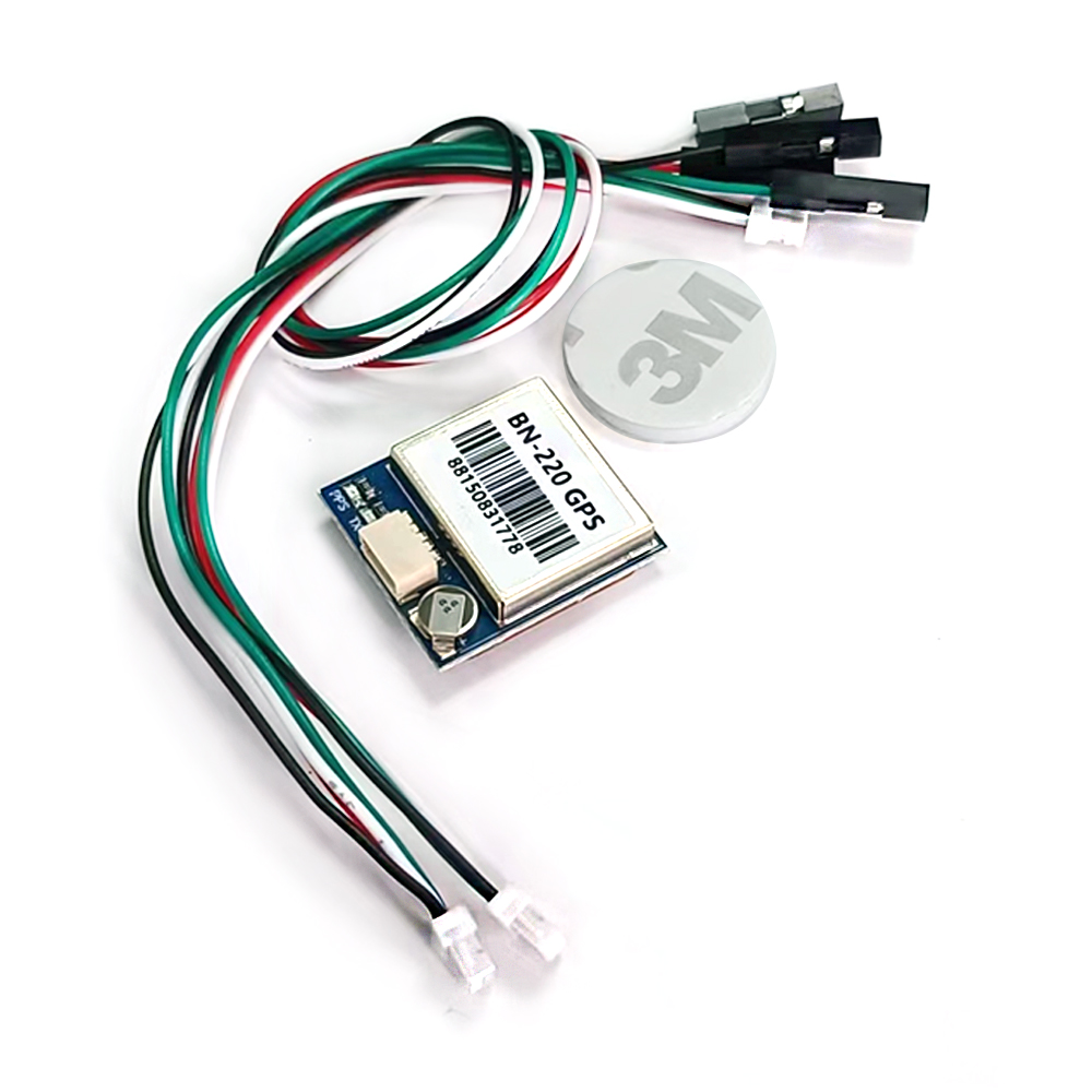 BN-220 BN880 GPS GLONASS モジュール - Rca Cable のレビューと価格
