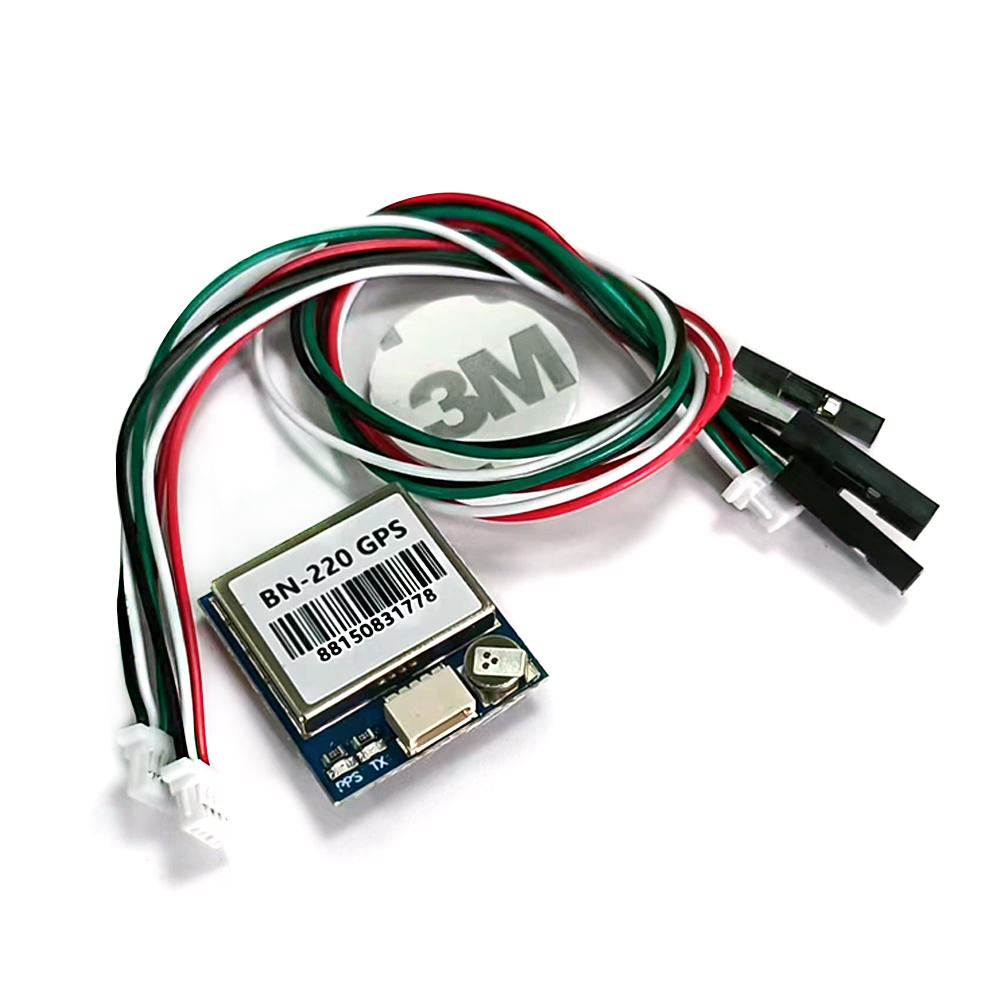 BN-220 BN880 GPS GLONASS モジュール - Rca Cable のレビューと価格