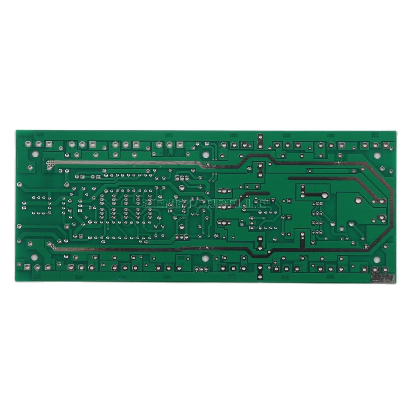 プロのオーディオアンプボード,高出力,1000W,PCB - Hifi Amplifier Board のレビューと価格