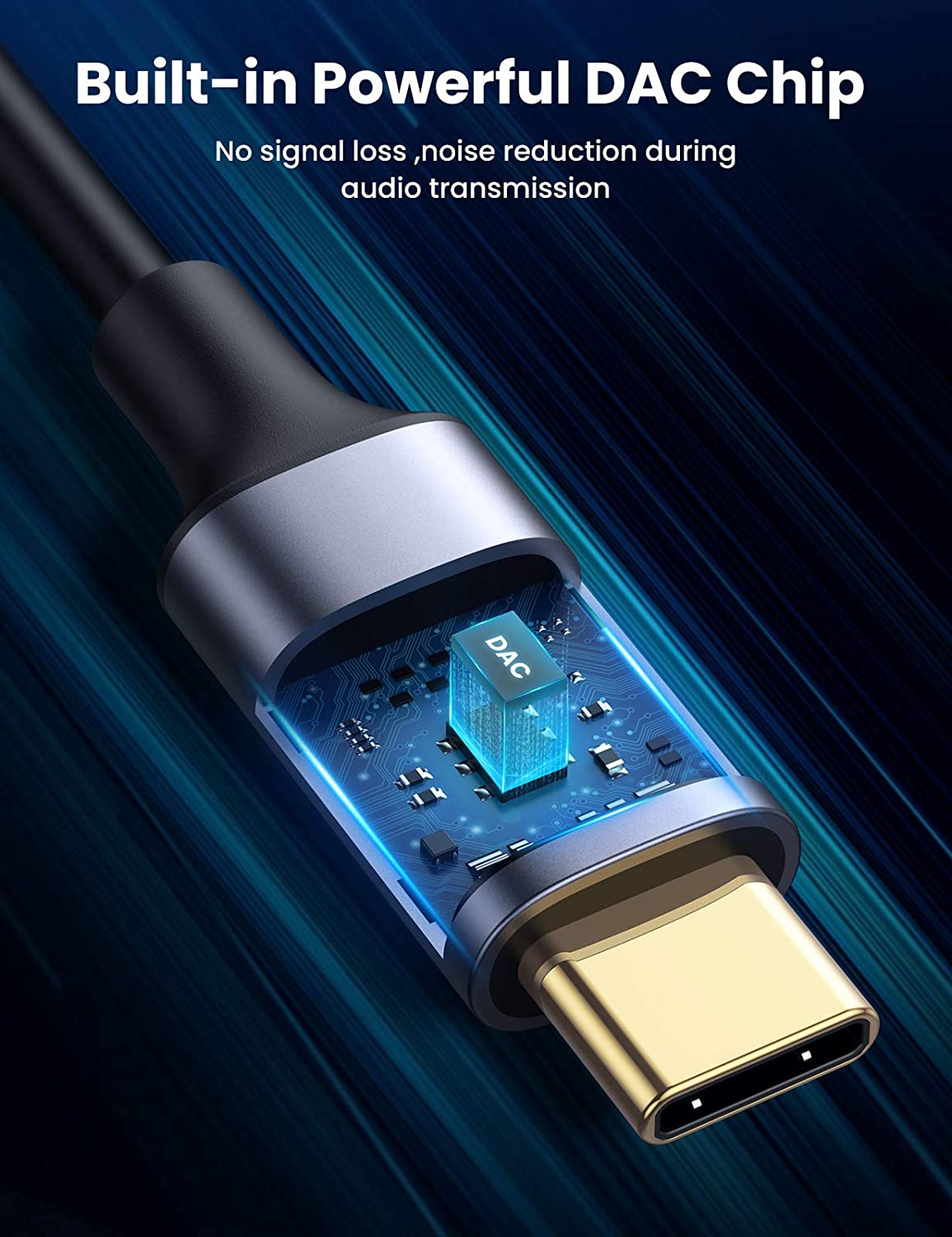 UGREEN USB-C - RCA オーディオケーブル、T - Audio Cable Rca のレビューと価格