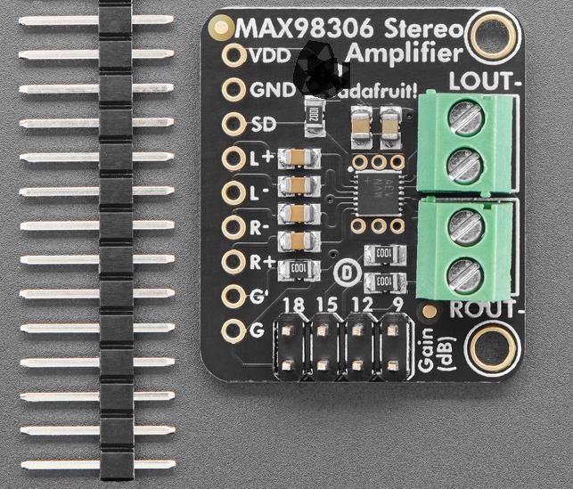 987 ステレオ 3.7W クラス D オーディオ アンプ  - Class D Amplifier のレビューと価格