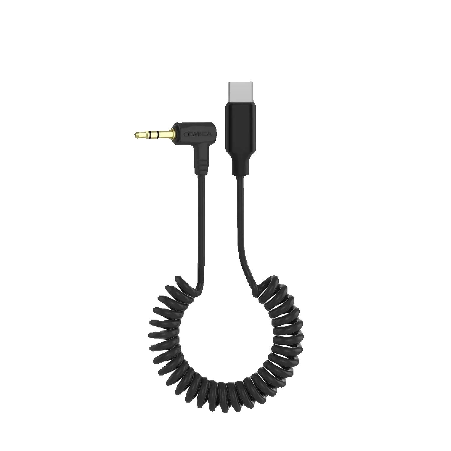 COMICA CVM-D-UC II 3.5mm TRS - - Trs Cable のレビューと価格