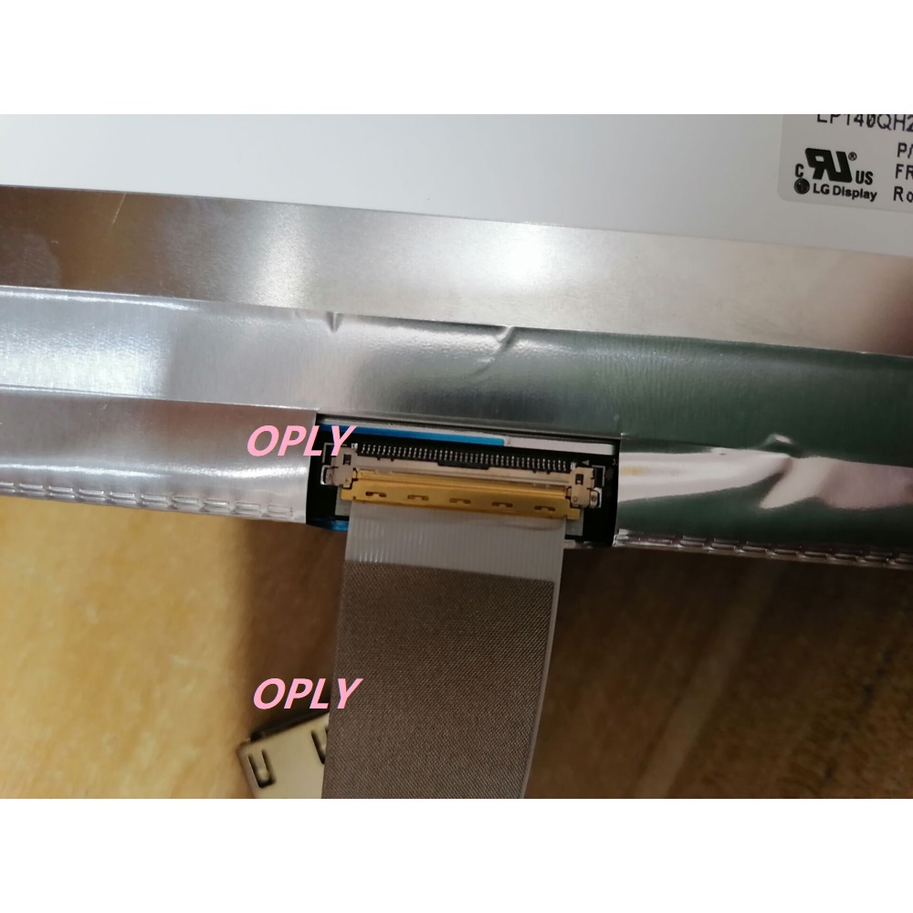 EDP​​ コントローラーボード 2K LM156LFDL0 - Mdi Cable のレビューと価格