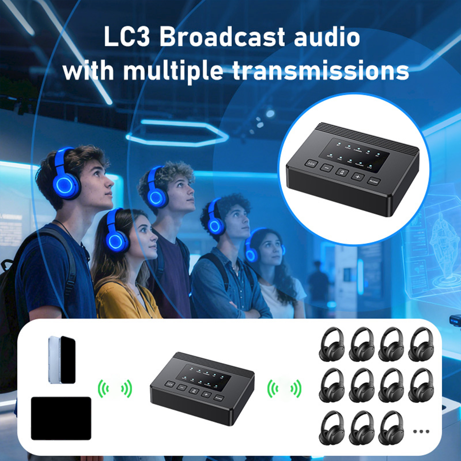 LDAC AptX-HD/AD/LL BT 6.0 HD オ - Audio Cable Rca のレビューと価格
