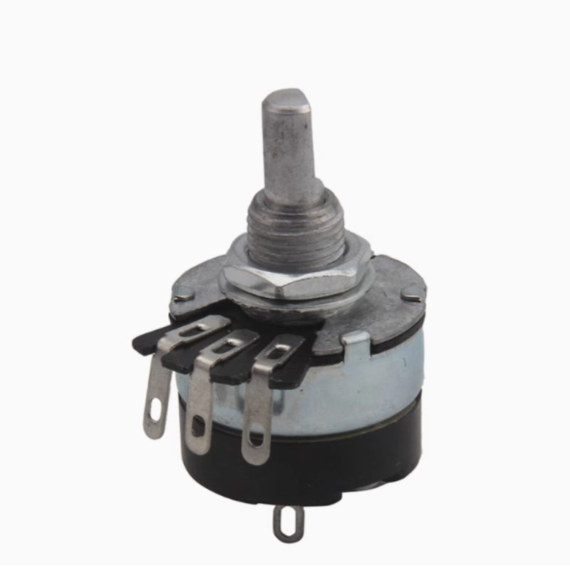 ポテンショメータ1m/4.7k/47k/220k/470k/ - Potentiometer 10K のレビューと価格