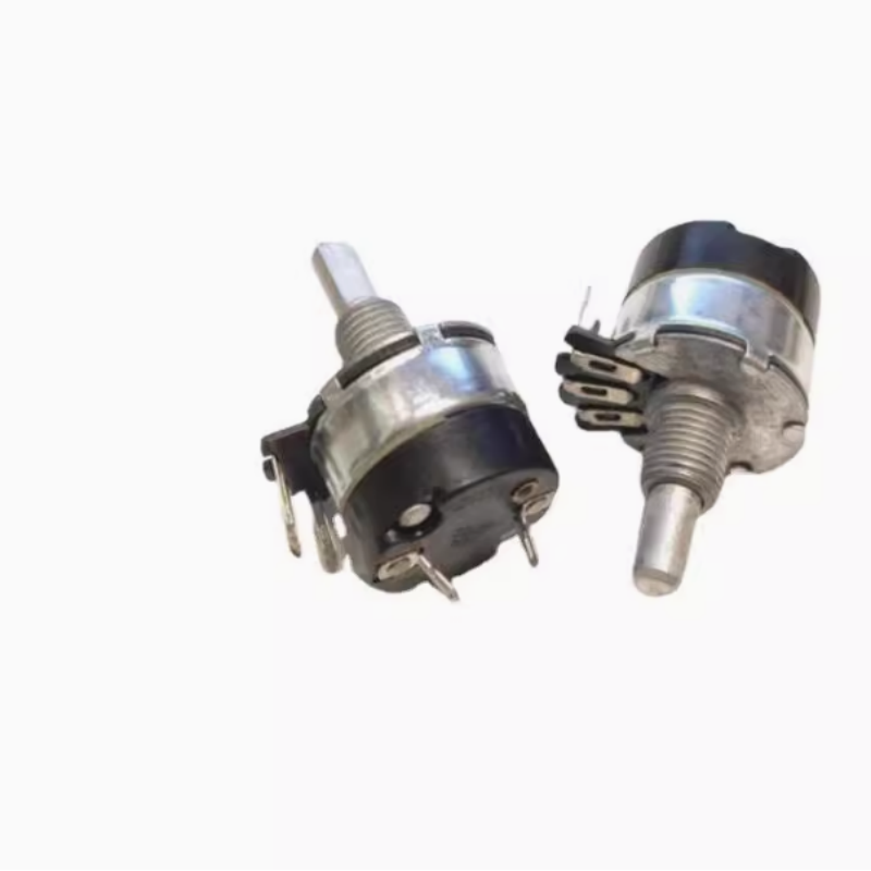 ポテンショメータ1m/4.7k/47k/220k/470k/ - Potentiometer 10K のレビューと価格