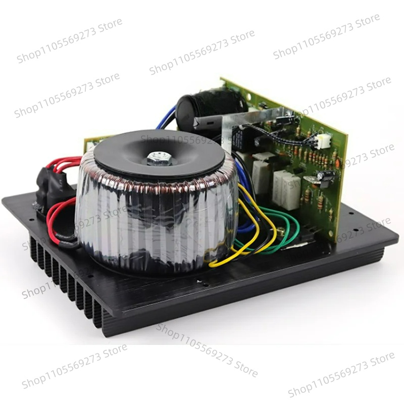 500WクラスDアクティブサブウーファーアンプボード モノラ - Diy Speaker のレビューと価格