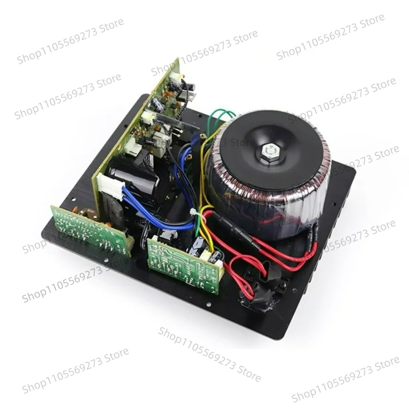 500WクラスDアクティブサブウーファーアンプボード モノラ - Diy Speaker のレビューと価格