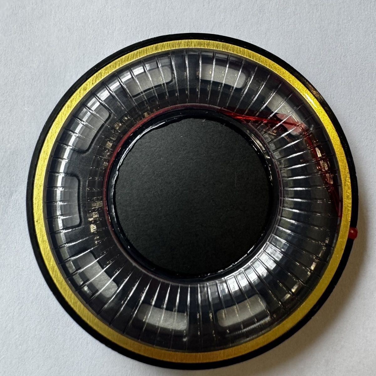 比類のないデンマーク製輸入50mm 32オームスピーカーユニ - Diy Speaker のレビューと価格