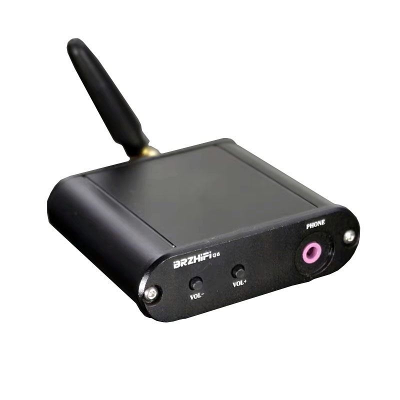 HiFi Ture ロスレス デコーダ サウンド オーディオ - Es9018 Dac のレビューと価格