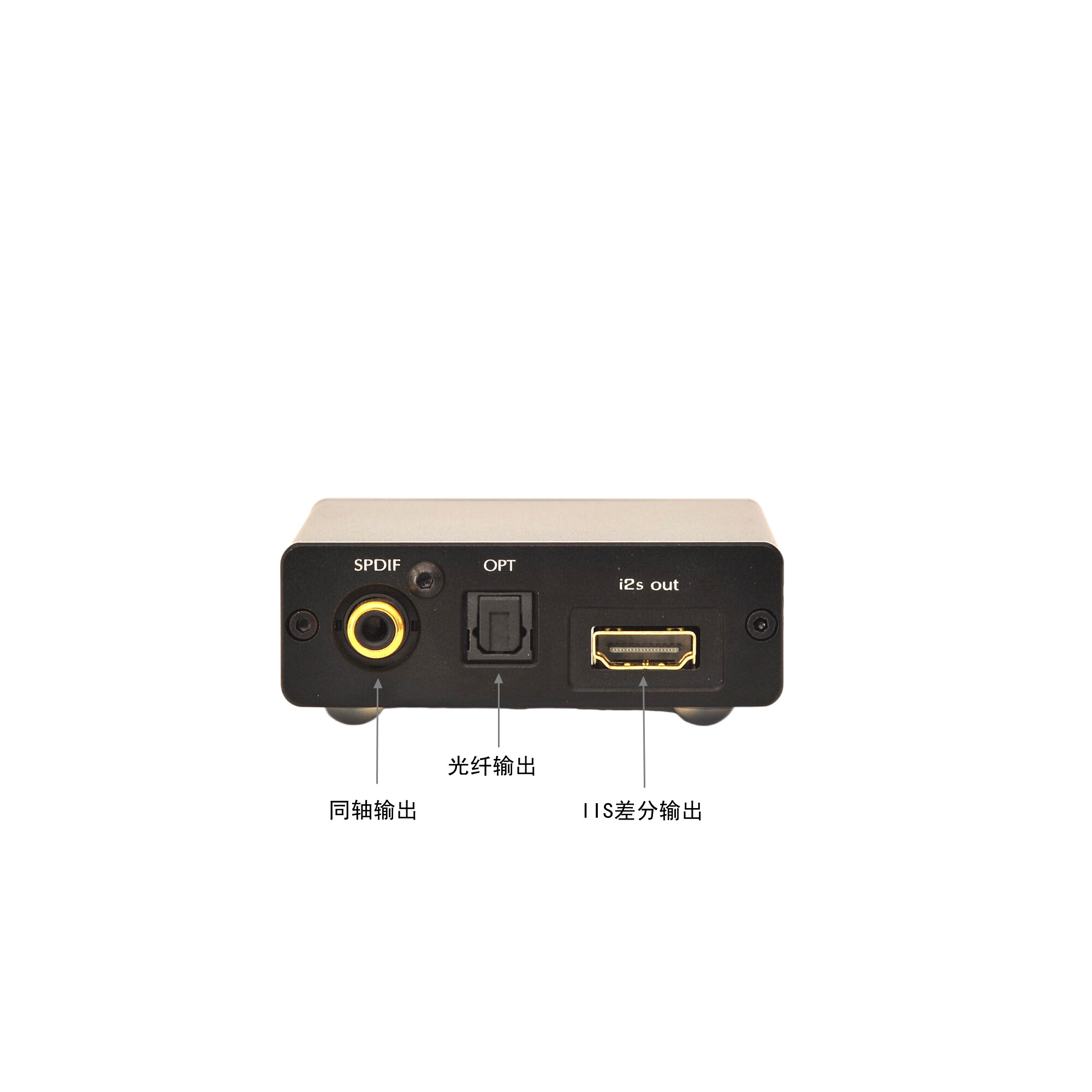 Leaf Audio CMD17F デジタル インターフェー - Audio Interface のレビューと価格