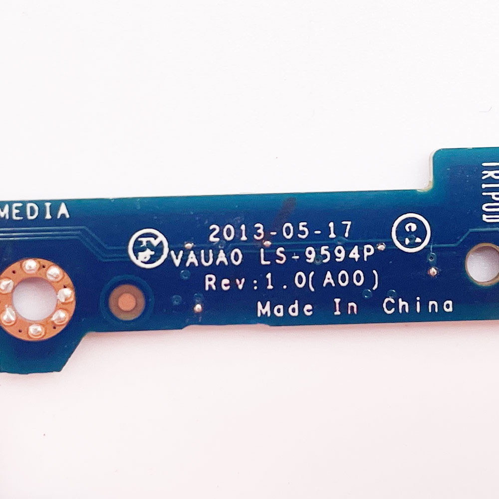 オーディオ制御付きLaticaua0 7440 e7440ラ - Volume Control Board のレビューと価格