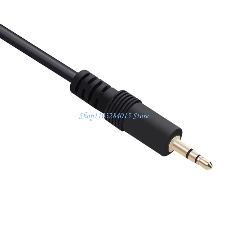 R6FF はんだなし 3.5 ミリメートルオスステレオジャッ - Trs Cable のレビューと価格