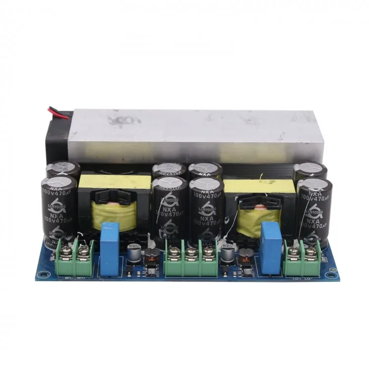 HIFIハイパワーIRS2092Sデジタルアンプ モノラル2 - Class D Amplifier のレビューと価格